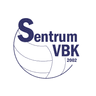 Sentrum VBK logo